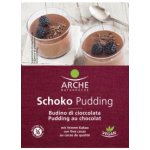 Arche ČOKOLÁDOVÝ PUDING bez lepku s BIO kakaem 50 g – Sleviste.cz