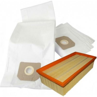 NipponCEC Karcher NT 65/2 Eco Tc 1+3ks – Zboží Dáma