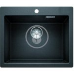 Blanco Pleon 6 Silgranit černá – Zbozi.Blesk.cz