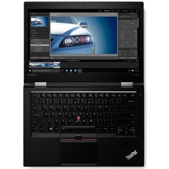 Lenovo ThinkPad X1 20FB002TMC