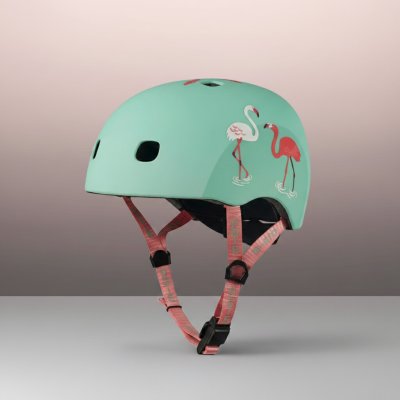 Micro Flamingo – Zboží Dáma