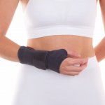 Sanomed ManuSan ortéza zápěstí pravá S – Hledejceny.cz