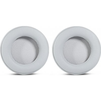 eses náušníky pro sluchátka Corsair Virtuoso RGB RGB SE a RGB XT šedé kožené – Zboží Mobilmania