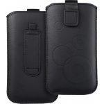 Pouzdro Deko - Samsung S10/Note 10/J3 2017 /Sony Xperia Z3/Z4/Z5 Huawei P30/P9/P9 Lite – Zboží Živě