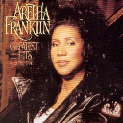 Franklin Aretha - Greatest Hits CD – Hledejceny.cz