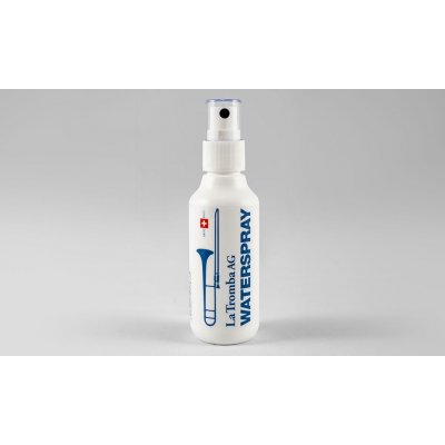 La Tromba Waterspray 80ml – Sleviste.cz
