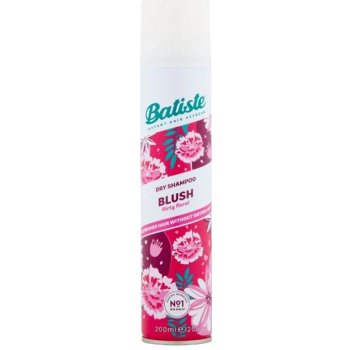 Batiste Dry Shampoo Blush 200 ml