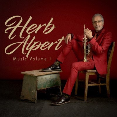 Herb Alpert - MUSIC VOL. 1 CD