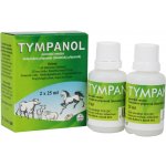 Tympanol emulsio 2 x 25 ml – Hledejceny.cz