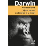 Výraz emocí u člověka a u zvířat - Charles Darwin – Hledejceny.cz