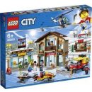 LEGO® City 60203 Lyžařský areál