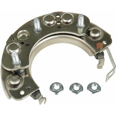 Usměrňovač, generátor AS-PL (AUTO STARTER) ARC2012 – Hledejceny.cz