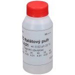 Vágner Pool Kalibrační roztok pH 4 100ml – Sleviste.cz