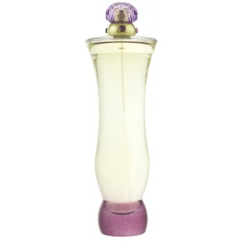 Versace parfémovaná voda dámská 50 ml tester