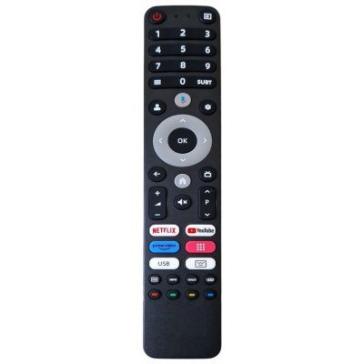 Dálkový ovladač General STRONG SRT32HG6733C, SRT40FG6733C – Zboží Živě