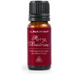 Almara Soap Esenciální olej Merry Christmas 10 ml – Zboží Dáma