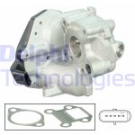 AGR-Ventil DELPHI EG10538-12B1 – Hledejceny.cz
