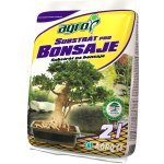 Agro CS Substrát pro bonsaje 2 l – Zboží Mobilmania