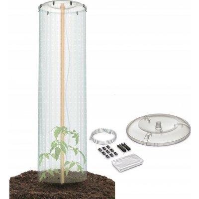 Prosperplast Fóliovník set pro Tomato Grower Cap IPOC400 – HobbyKompas.cz