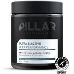 Pillar Performance Ultra B Active 60 tablet – Hledejceny.cz
