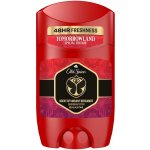 Old Spice Ultra Deffence deostick 50 ml – Zboží Dáma