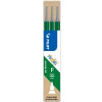 Pilot FriXion 2065 0,5 mm zelená 3 ks – Hledejceny.cz