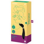Satisfyer Endless Fun černý – Zboží Mobilmania