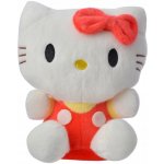 HELLO KITTY Hello Kiti . 20 cm – Zbozi.Blesk.cz