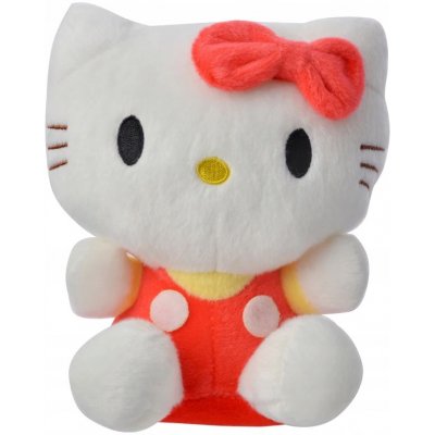 HELLO KITTY Hello Kiti . 20 cm – Hledejceny.cz