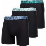Under Armour UA Tech 6in Novelty 2 Pack – Sleviste.cz