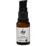 HEJ ORGANIC Omlazující oční krémové sérum pro citlivou pleť 15 ml – Hledejceny.cz