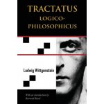 Tractatus Logico-Philosophicus Chiron Academic Press - The Original Authoritative Edition – Hledejceny.cz