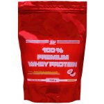 ATP Nutrition 100% Whey Protein 750 g – Hledejceny.cz