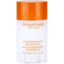 Clinique Happy Men deostick 75 ml