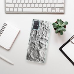 iSaprio Moon Surface Samsung Galaxy A71