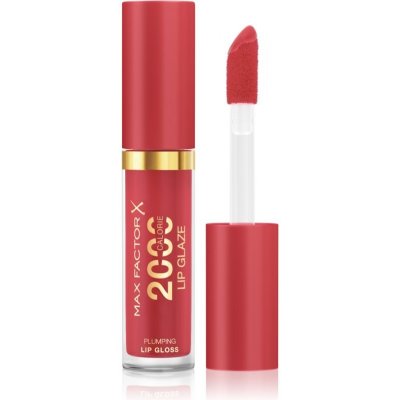 Max Factor 2000 Calorie lesk na rty pro větší objem 095 Soft Kisses 4,4 ml – Zboží Dáma