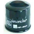 Hiflofiltro Olejový filtr HF 204