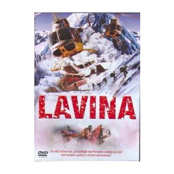Lavina DVD