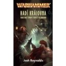 Hadí královna Warhammer – Reynolds Josh