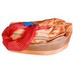 JAKS Tažné lano 35t 4m | Zboží Auto