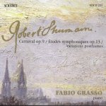 Schubert Franz - Carnaval Op.9 CD – Zboží Mobilmania