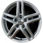 Ronal R65 6,5x17 5x112 ET44 silver – Sleviste.cz