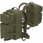 Brandit Cooper Lasercut zelený 25 l – Zboží Dáma