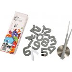 Aga Nalepovací hodiny MR1534 – Zbozi.Blesk.cz