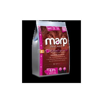 Marp Holistic Turkey SAN Grain Free 2 kg