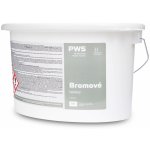 PWS bromové tablety 5 kg – Zboží Mobilmania