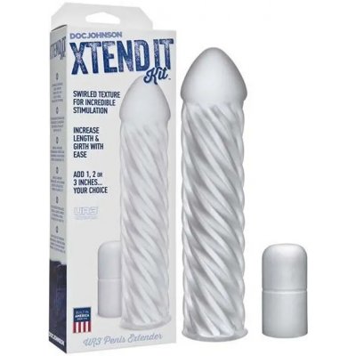 Xtend It Kit Swirl Ur3 – Zbozi.Blesk.cz