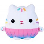 Simba KDG Polštář Mlsoun 50cm Gábinin Kouzelný Domek licence – Hledejceny.cz