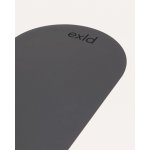 Exalted EXLD PolokulatáAsphalt Grey – Hledejceny.cz