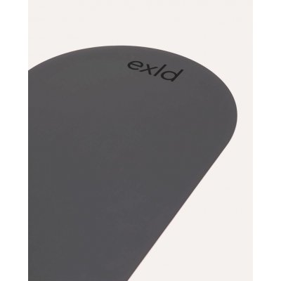 Exalted EXLD PolokulatáAsphalt Grey – Hledejceny.cz